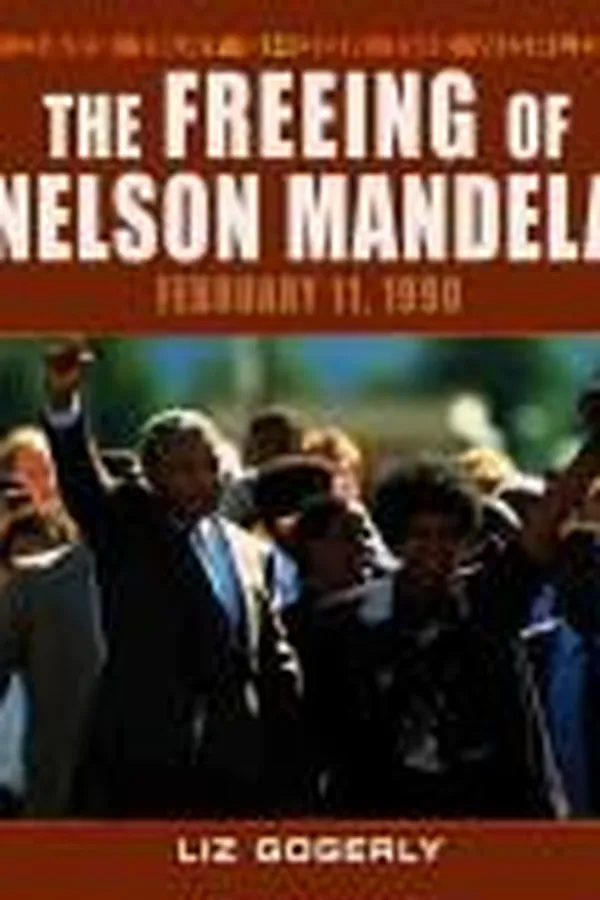 Capa de The freeing of Nelson Mandela