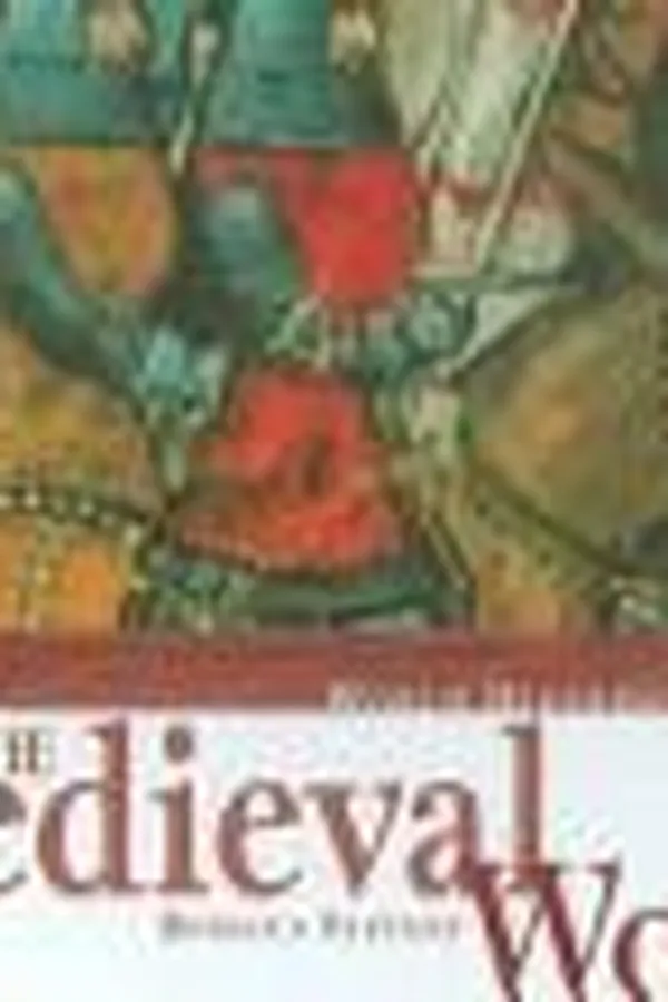 Capa de The medieval world