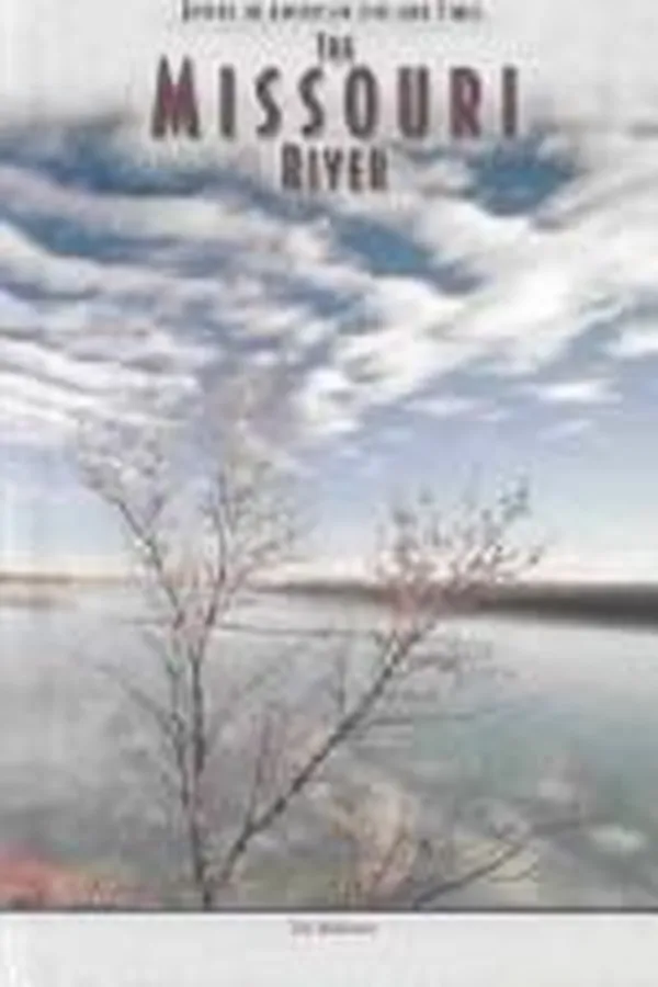 Capa de The Missouri River