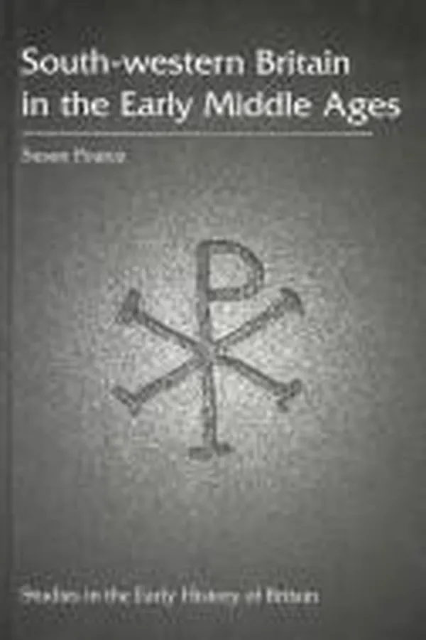 Capa de South-western Britain in the early Middle Ages