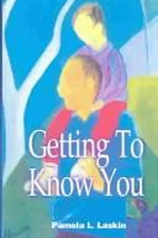 Capa de Getting to know you