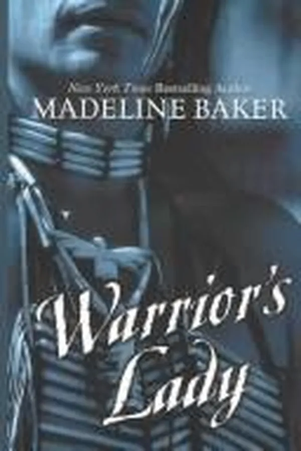Cover of Warrior's Lady