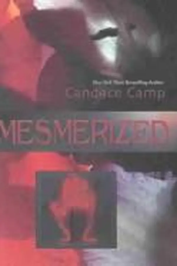 Capa de Mesmerized