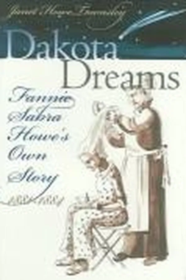 Capa de Dakota dreams