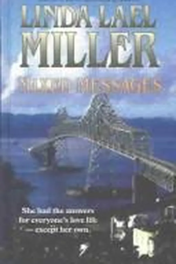Capa de Mixed messages
