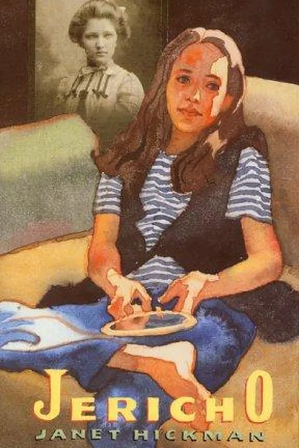 Capa de Jericho