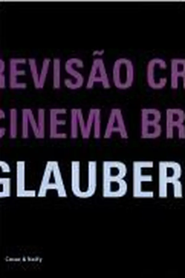 Capa de Revisão crítica do cinema brasileiro
