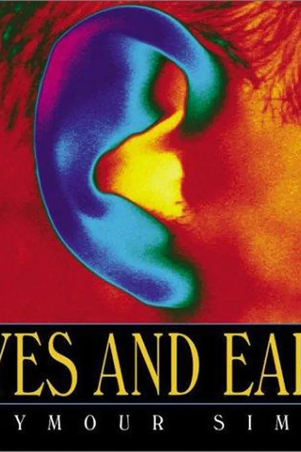 Capa de Eyes and Ears