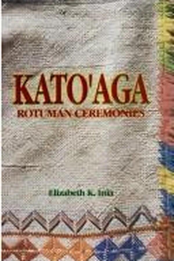 Capa de Katoʻaga