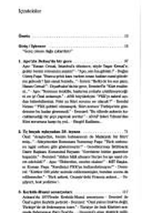 Cover of Kürtler Kürtler