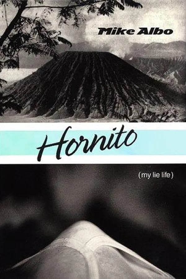 Capa de Hornito