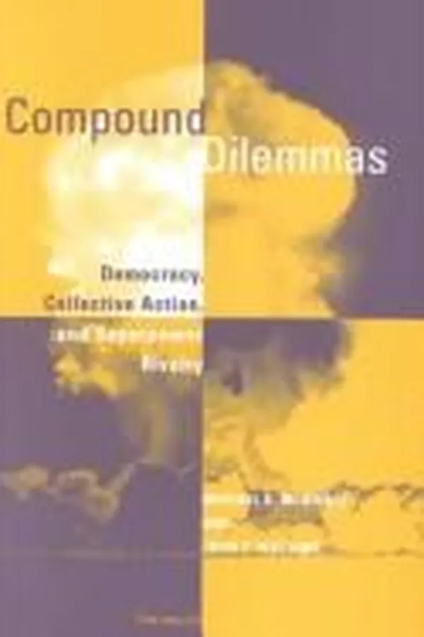 Capa de Compound dilemmas