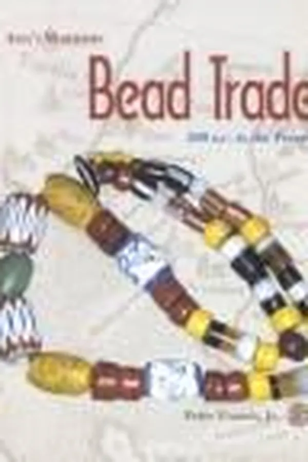 Capa de Asia's maritime bead trade