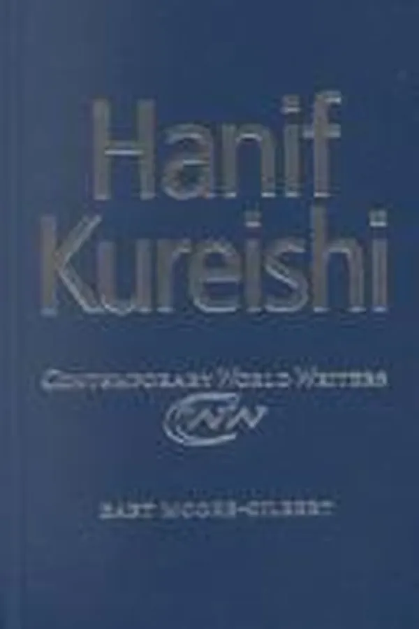 Capa de Hanif Kureishi