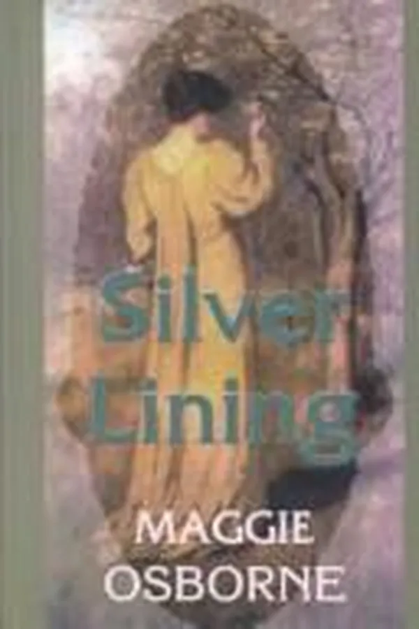 Capa de Silver lining