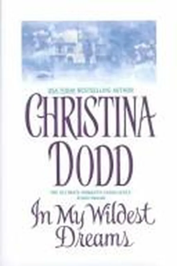 Capa de In my Wildest Dreams:(Governess Brides #5)