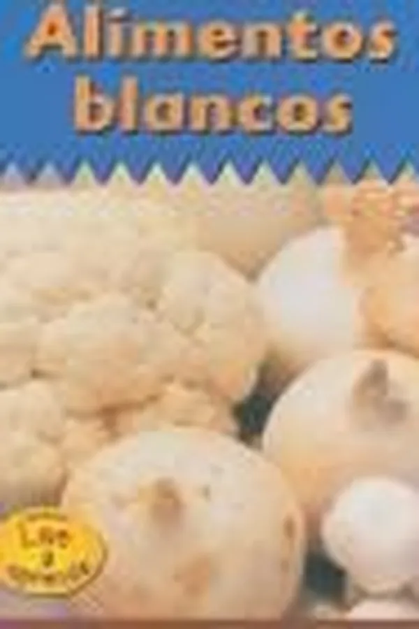 Capa de Alimentos blancos
