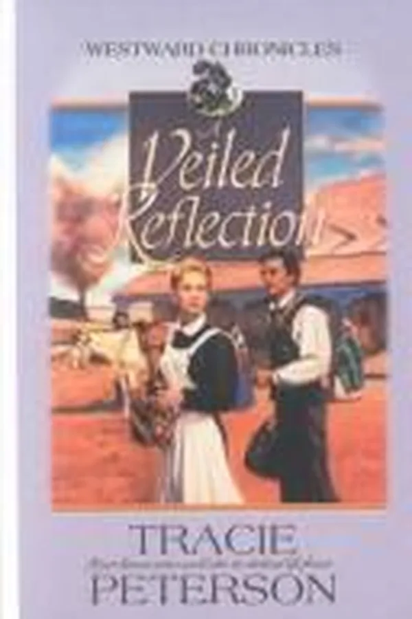 Capa de A veiled reflection