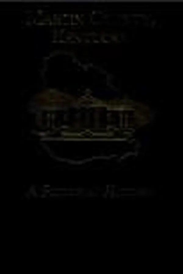 Capa de A pictorial history of Martin County, Kentucky