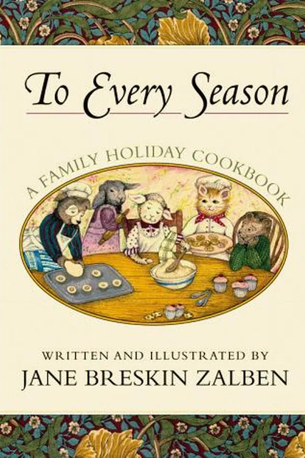 Capa de To every season