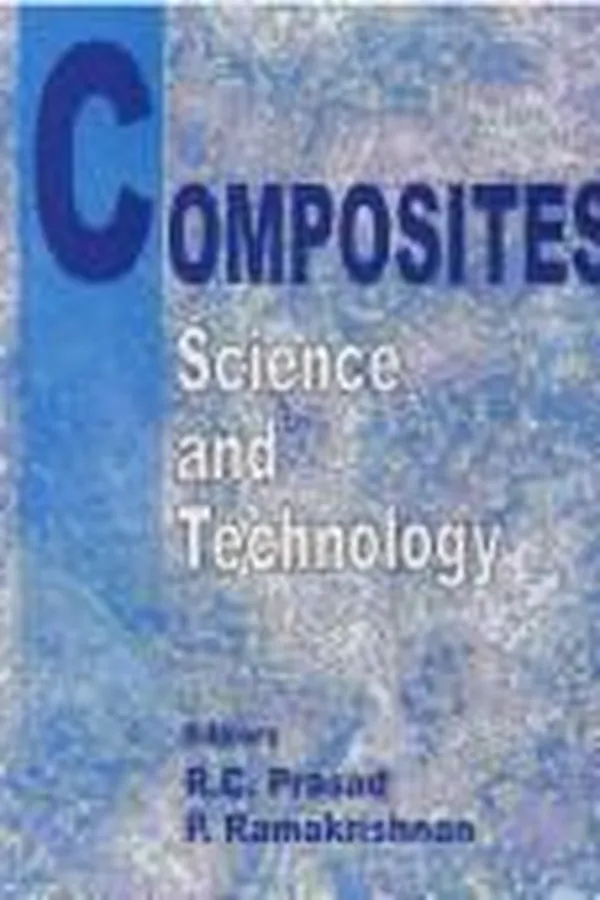 Capa de Composites, science, and technology