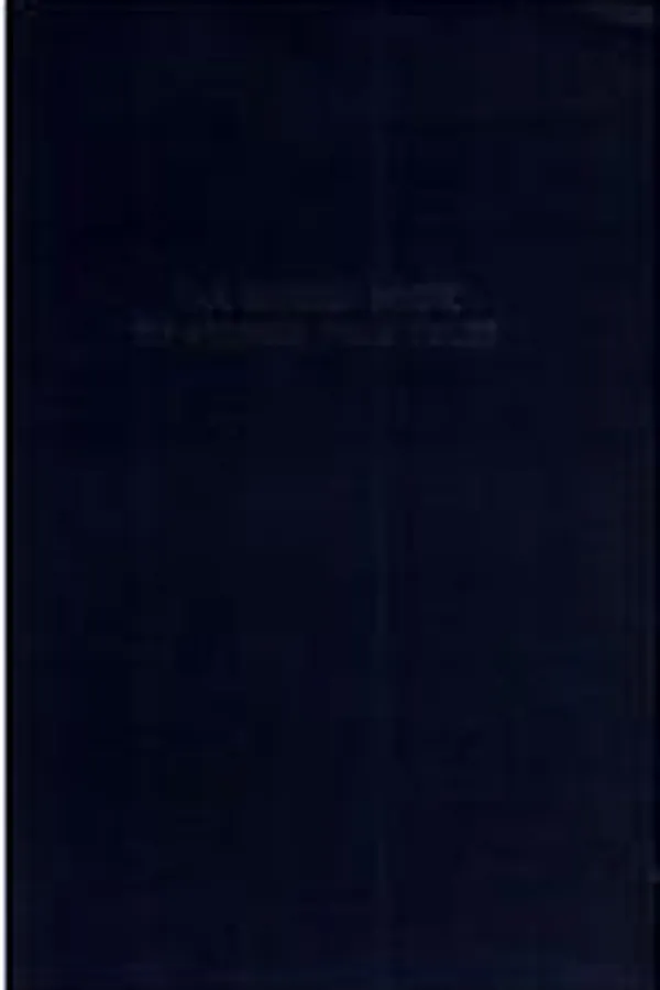 Capa de The Borzoi book of French folk tales
