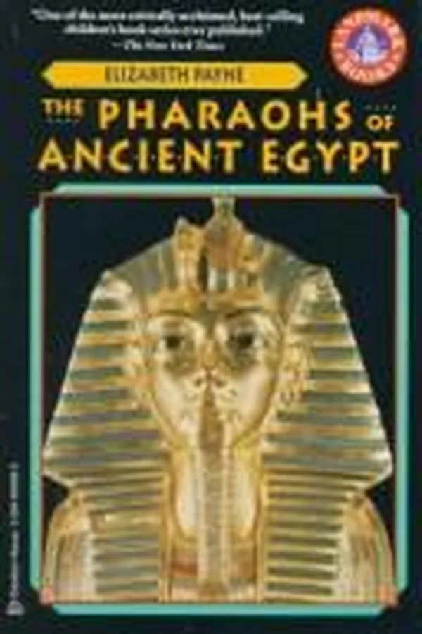 Capa de The pharaohs of ancient Egypt