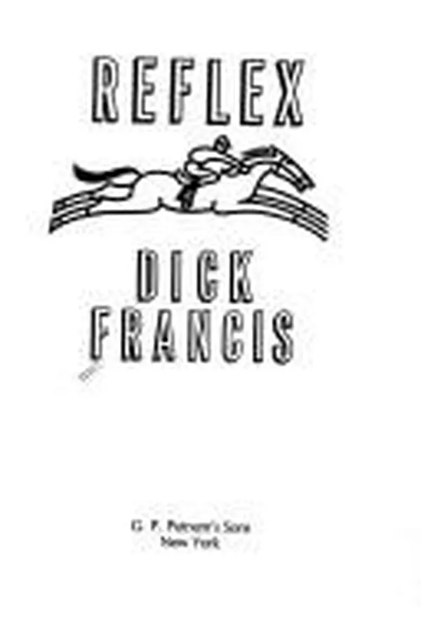 Capa de Reflex