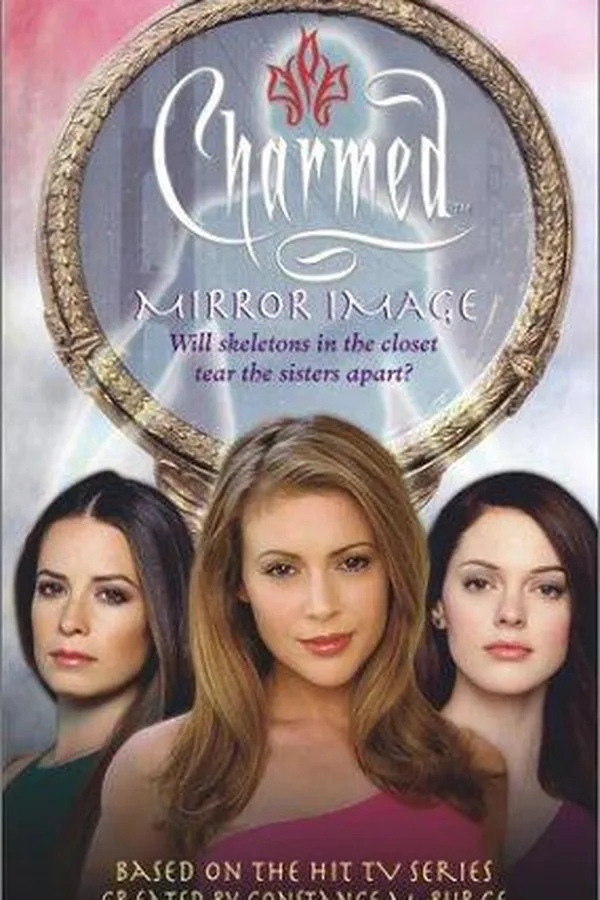 Capa de Mirror image