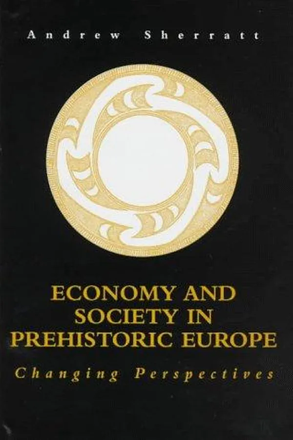 Capa de Economy and society in prehistoric Europe