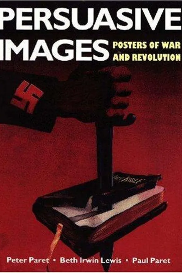 Capa de Persuasive images