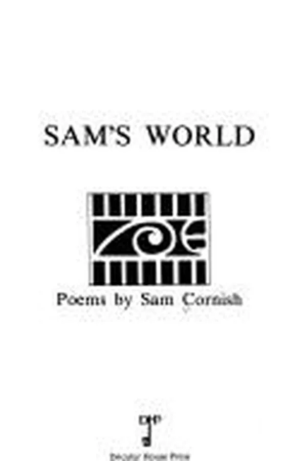 Capa de Sam's world