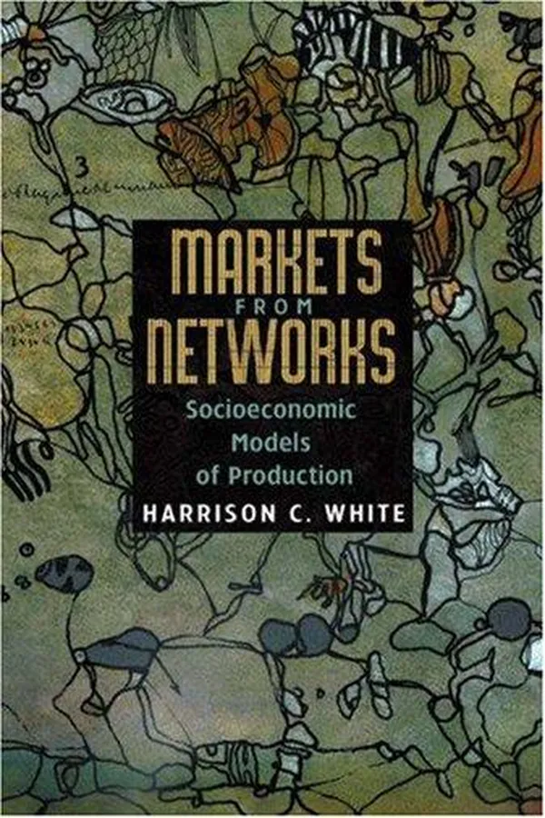 Capa de Markets from Networks