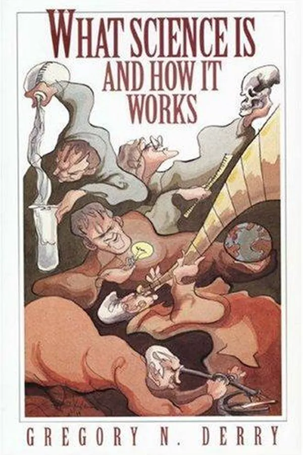 Capa de Biologists and the Promise of American Life