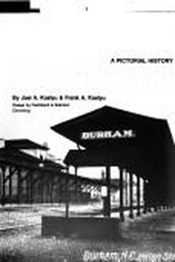 Capa de Durham, a pictorial history