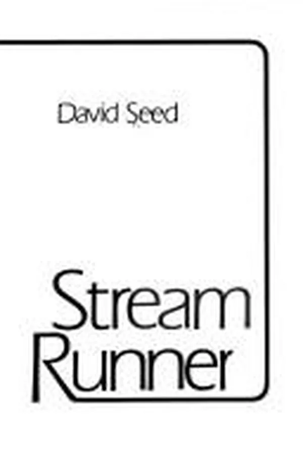 Capa de Stream runner