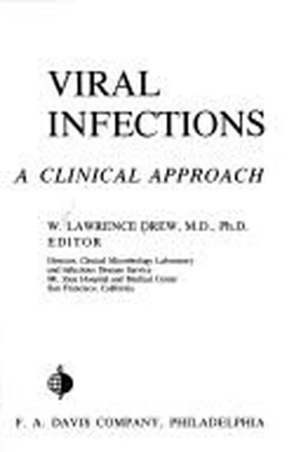Capa de Viral infections