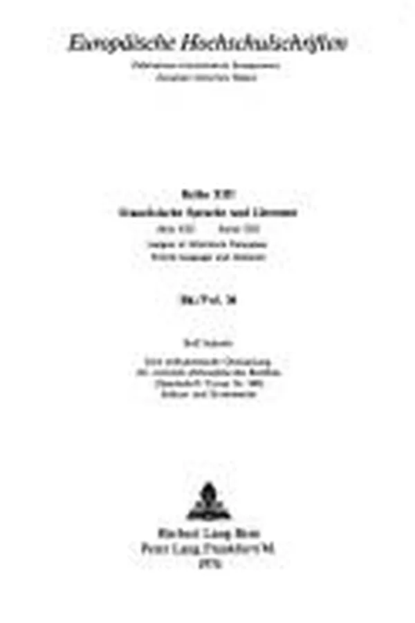 Capa de De consolatione philosophiae