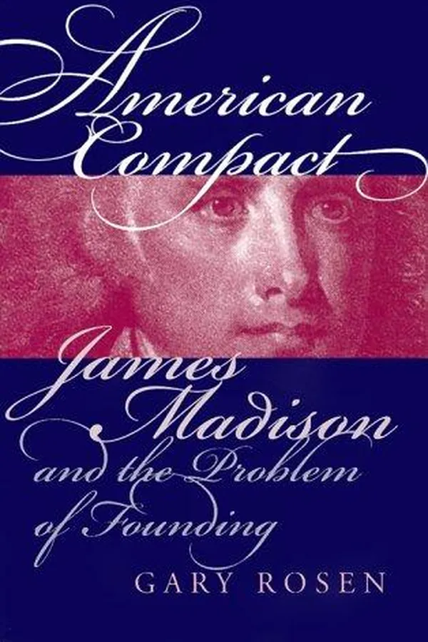 Capa de American Compact