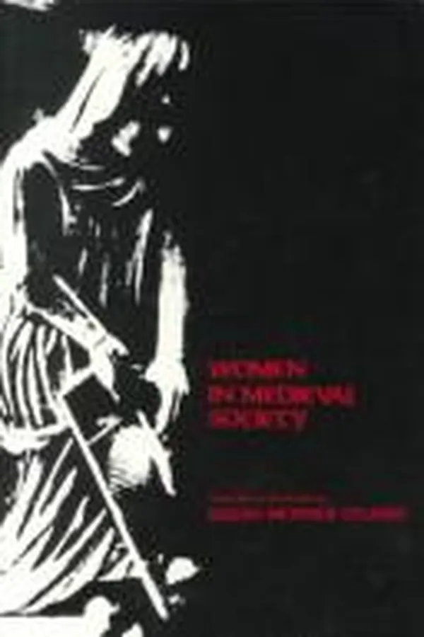 Capa de Women in medieval society