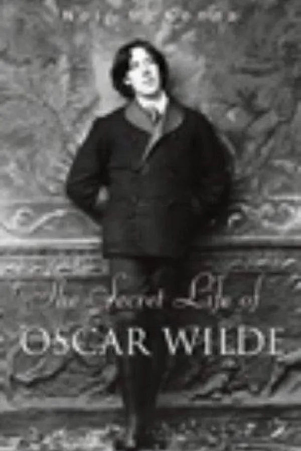 Capa de The Secret Life of Oscar Wilde