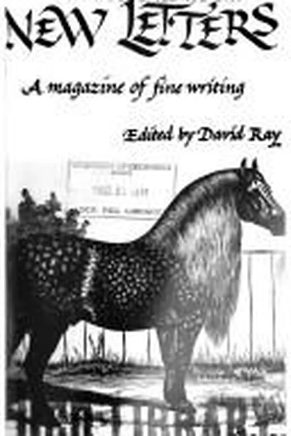 Capa de The big horse, and other stories of modern Macedonia