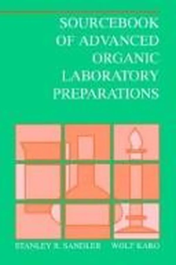 Capa de Organic functional group preparations