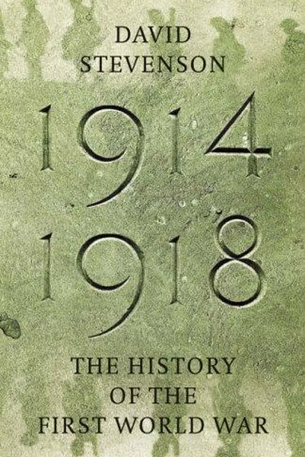 Capa de 1914-1918