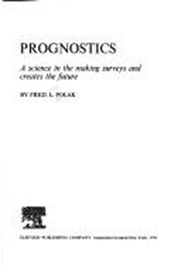 Capa de Prognostics