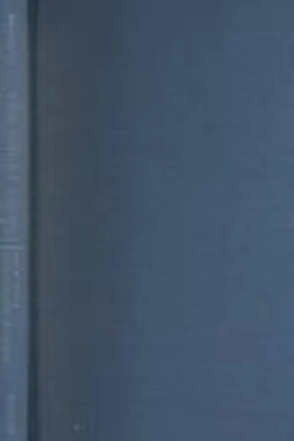 Capa de The silent singer