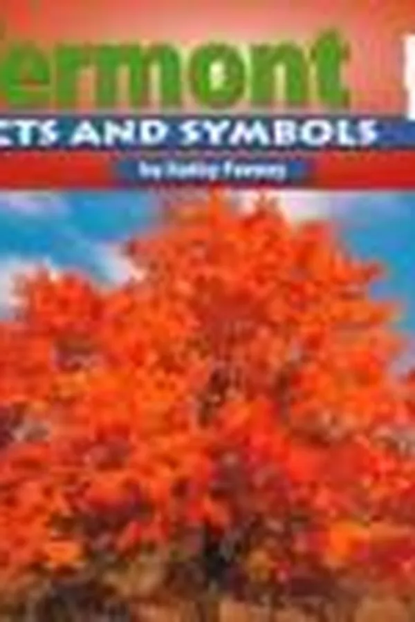 Capa de Vermont facts and symbols