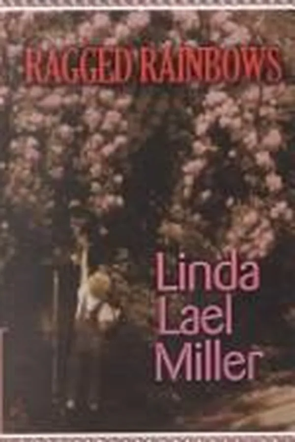 Capa de Ragged Rainbows