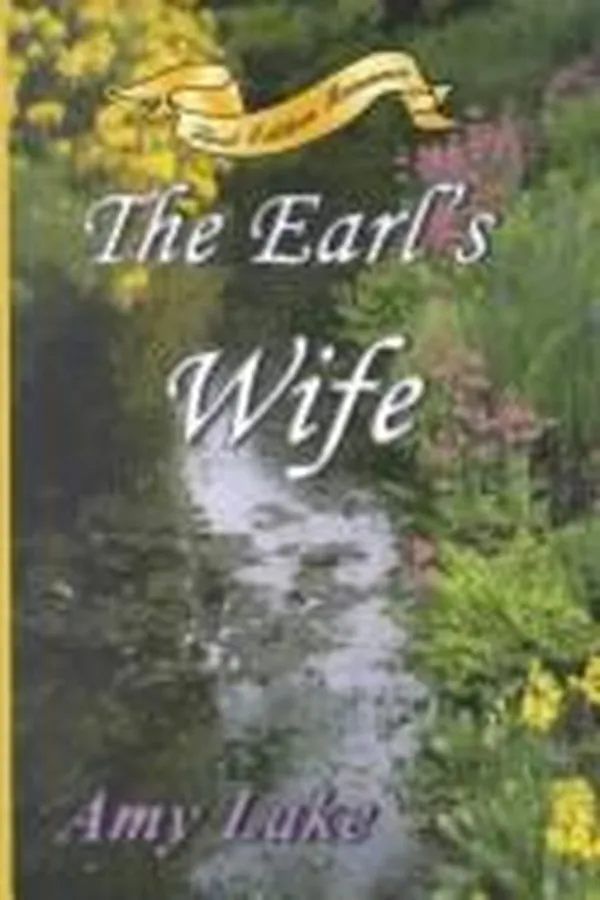 Capa de The Earl's Wife