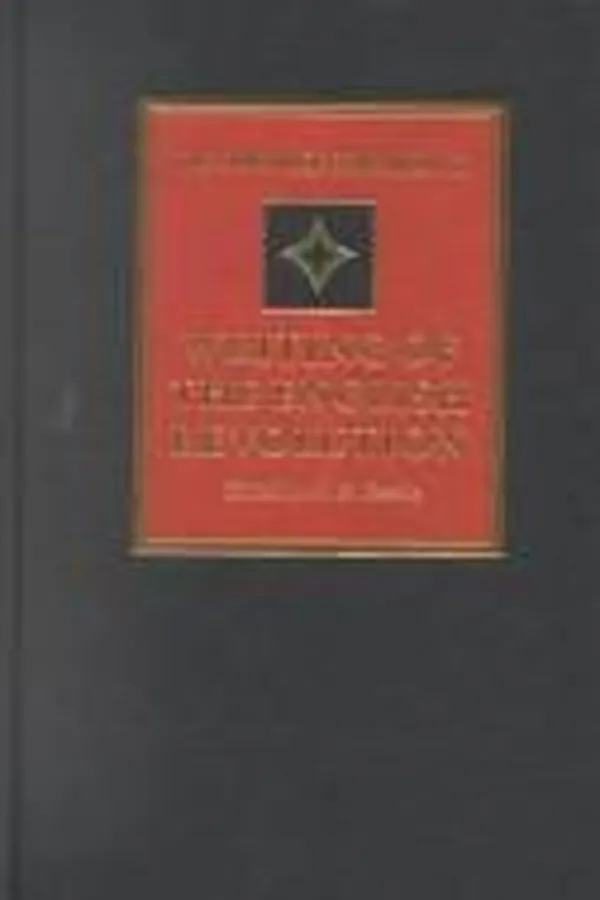 Capa de The Cambridge companion to writing of the English Revolution